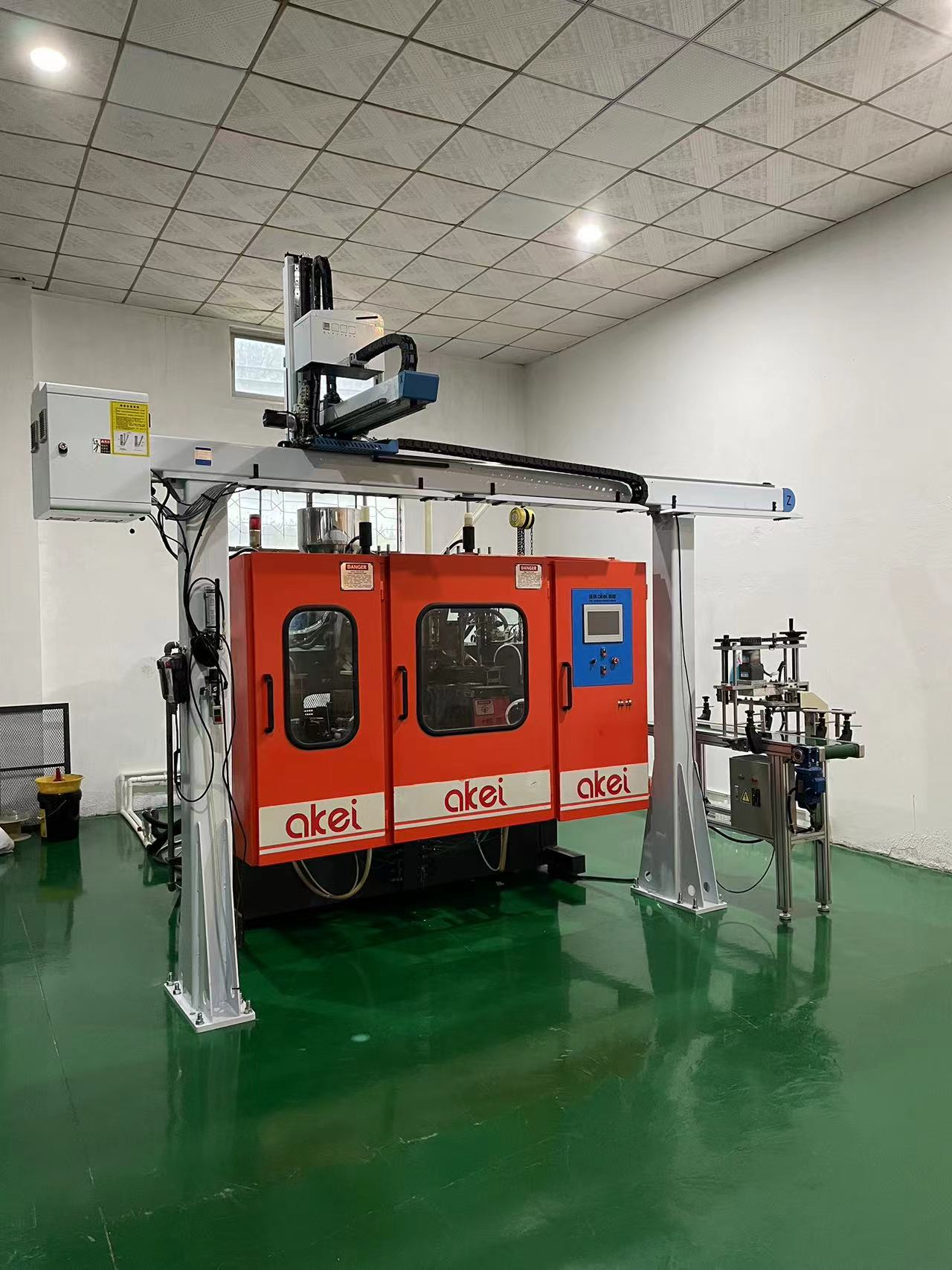 吹瓶機(jī)